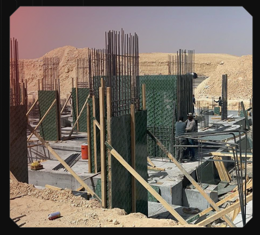 مشروع قيران 235 — 2