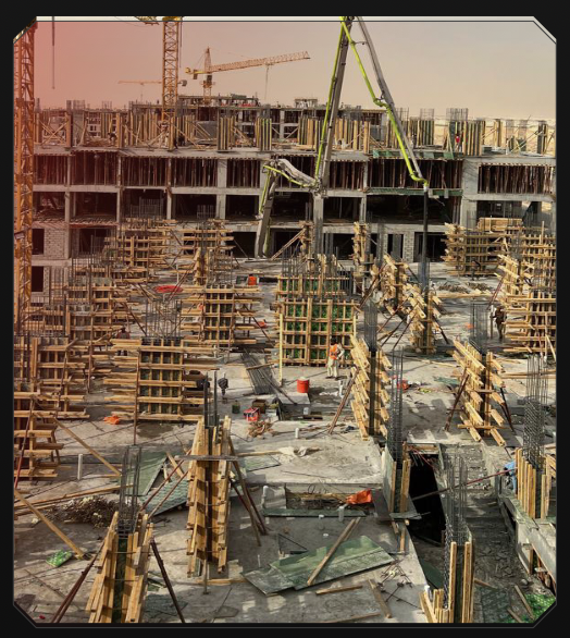 مشروع قيران 235 — 8