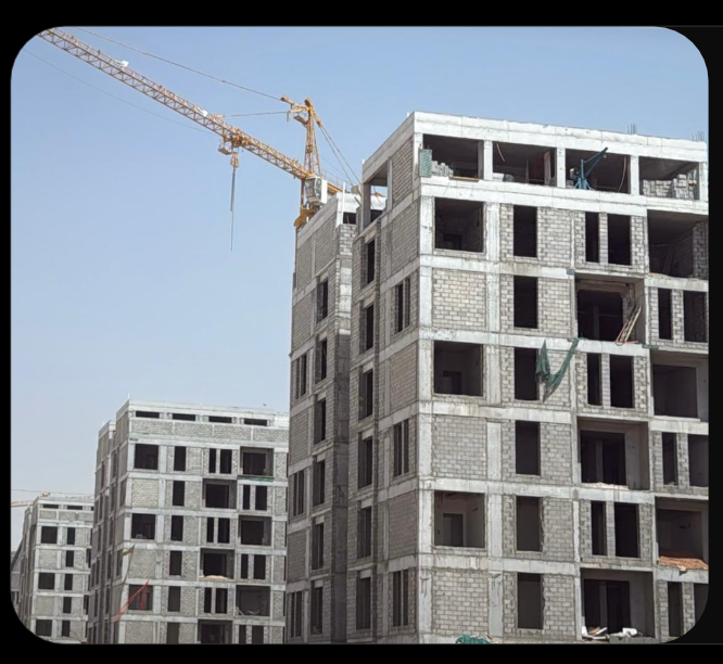 مشروع قيران 235