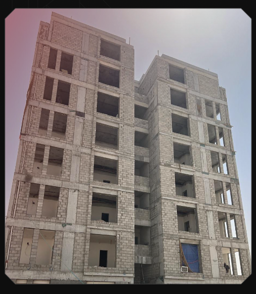 مشروع قيران 235 — 6
