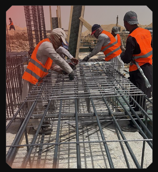 مشروع قيران 235 — 5