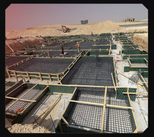 مشروع قيران 235 — 3